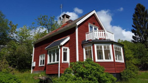 Villa Nyborg - By the Sea, Stockholm